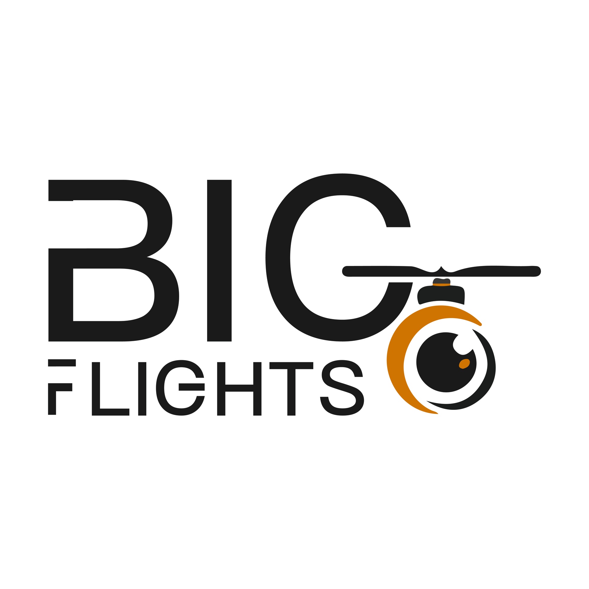 Big Flights